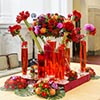 president. Danny's Flower